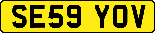SE59YOV