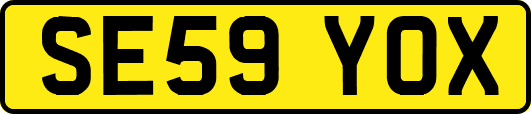 SE59YOX