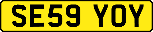SE59YOY