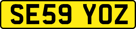SE59YOZ