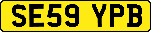 SE59YPB