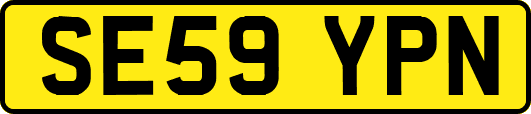 SE59YPN