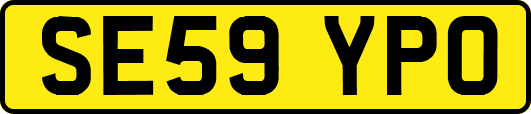 SE59YPO