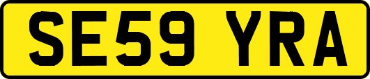 SE59YRA