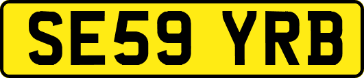 SE59YRB