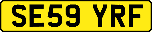 SE59YRF