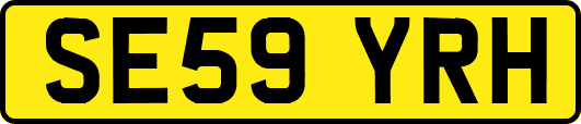 SE59YRH