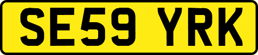 SE59YRK