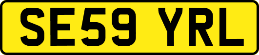 SE59YRL