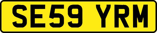SE59YRM