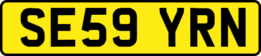 SE59YRN