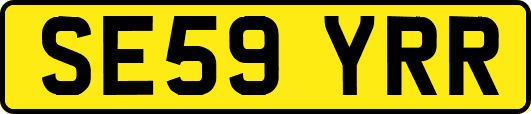 SE59YRR