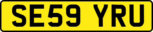 SE59YRU