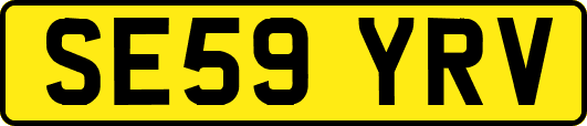 SE59YRV