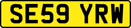 SE59YRW