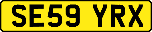 SE59YRX