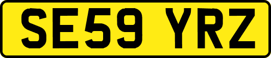 SE59YRZ