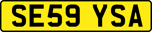 SE59YSA
