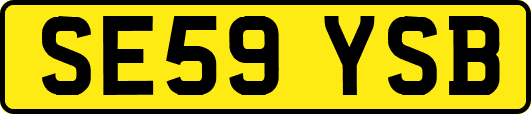 SE59YSB
