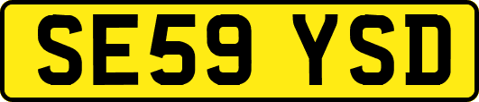 SE59YSD
