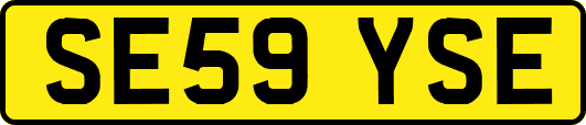 SE59YSE
