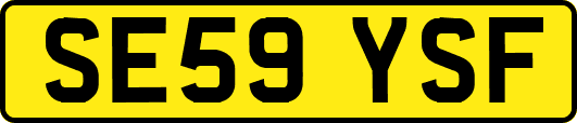 SE59YSF
