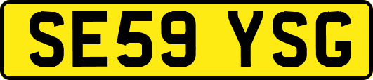 SE59YSG