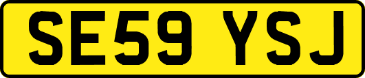 SE59YSJ