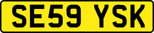 SE59YSK