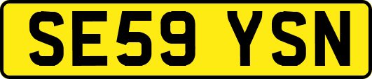 SE59YSN