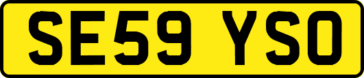 SE59YSO
