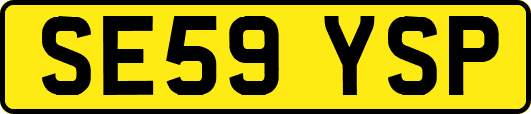 SE59YSP