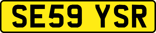 SE59YSR
