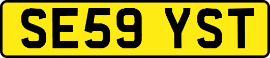 SE59YST