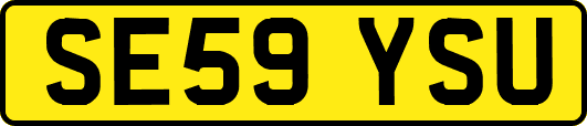 SE59YSU
