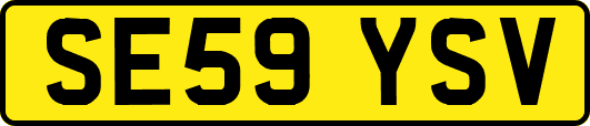 SE59YSV