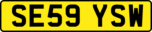 SE59YSW