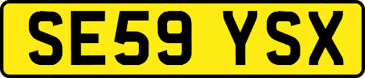 SE59YSX