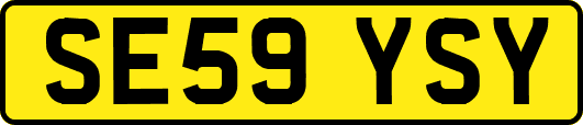 SE59YSY