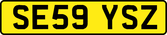 SE59YSZ