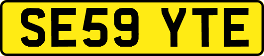 SE59YTE