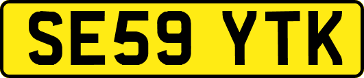 SE59YTK