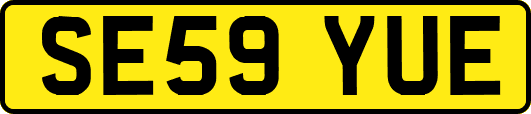 SE59YUE