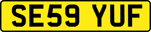SE59YUF