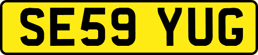SE59YUG