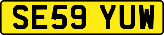 SE59YUW