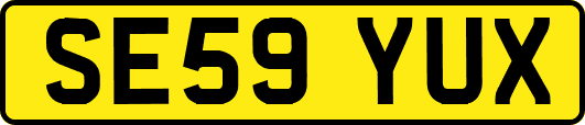 SE59YUX