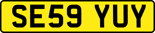 SE59YUY