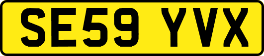 SE59YVX