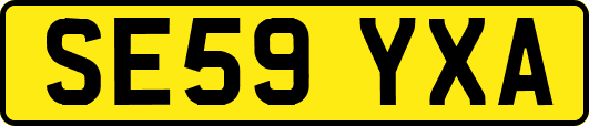 SE59YXA